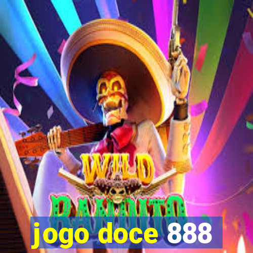 jogo doce 888